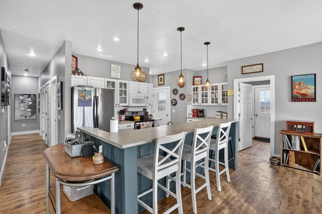 23668 3 Mile Road, Richmond Twp, MI 49677