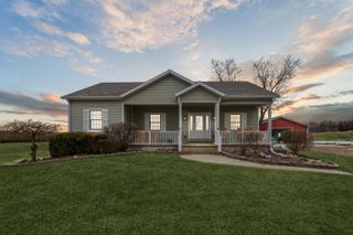 23668 3 Mile Road, Richmond Twp, MI 49677