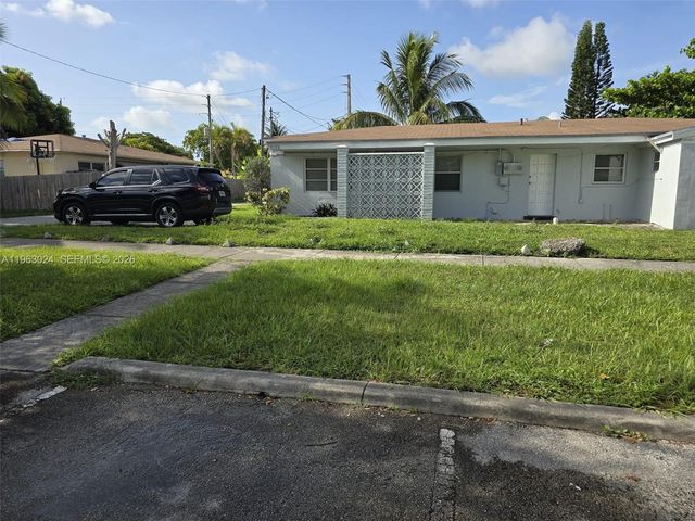 17193 NE 18th Ave 2, North Miami Beach, FL 33162