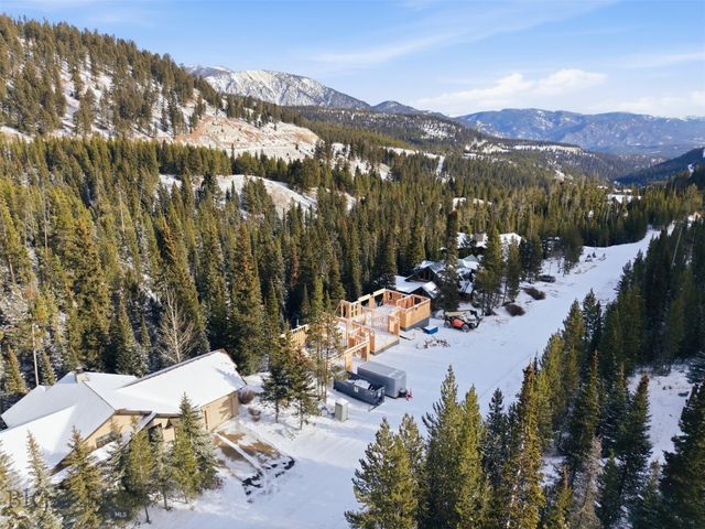 35 Low Dog Road, Big Sky, MT 59716