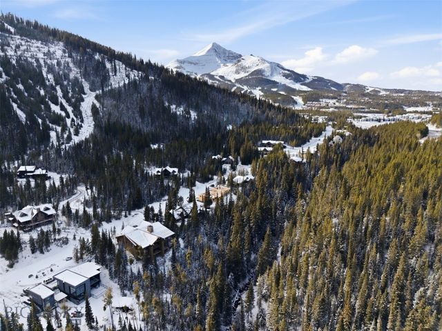 35 Low Dog Road, Big Sky, MT 59716