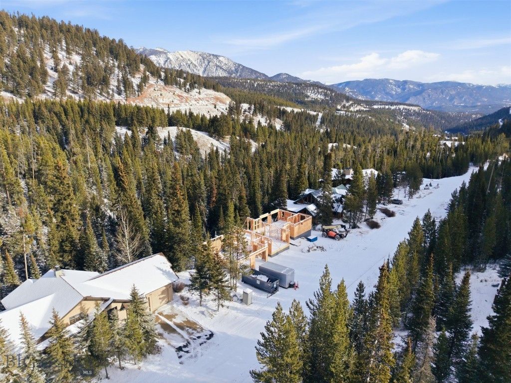 35 Low Dog Road, Big Sky, MT 59716 photo 10