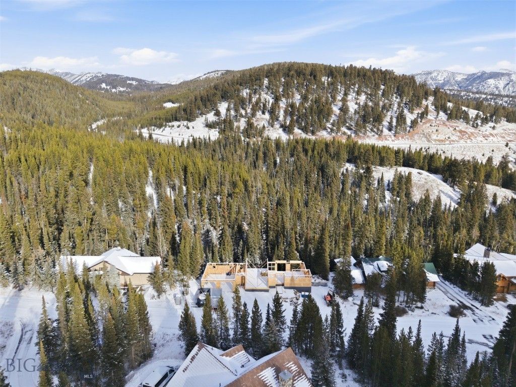 35 Low Dog Road, Big Sky, MT 59716 photo 11
