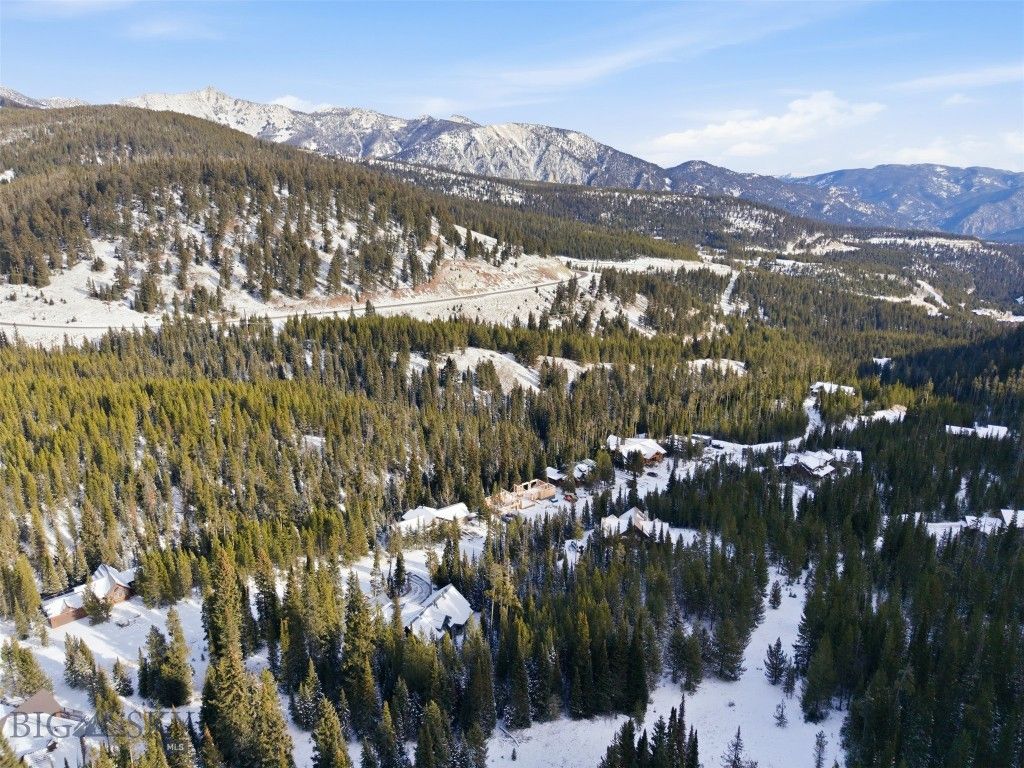 35 Low Dog Road, Big Sky, MT 59716 photo 12