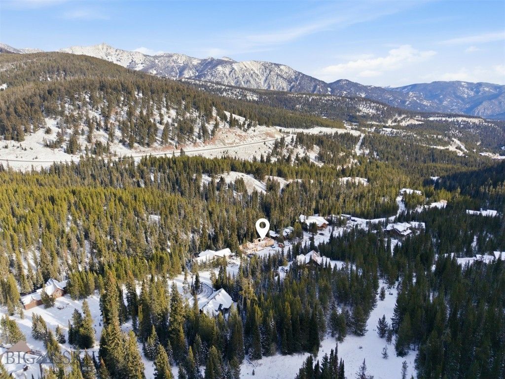35 Low Dog Road, Big Sky, MT 59716 photo 16