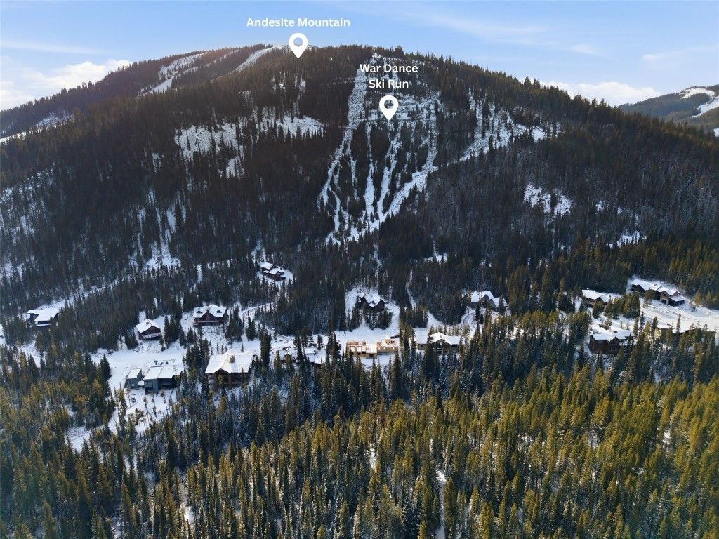 35 Low Dog Road, Big Sky, MT 59716 photo 6