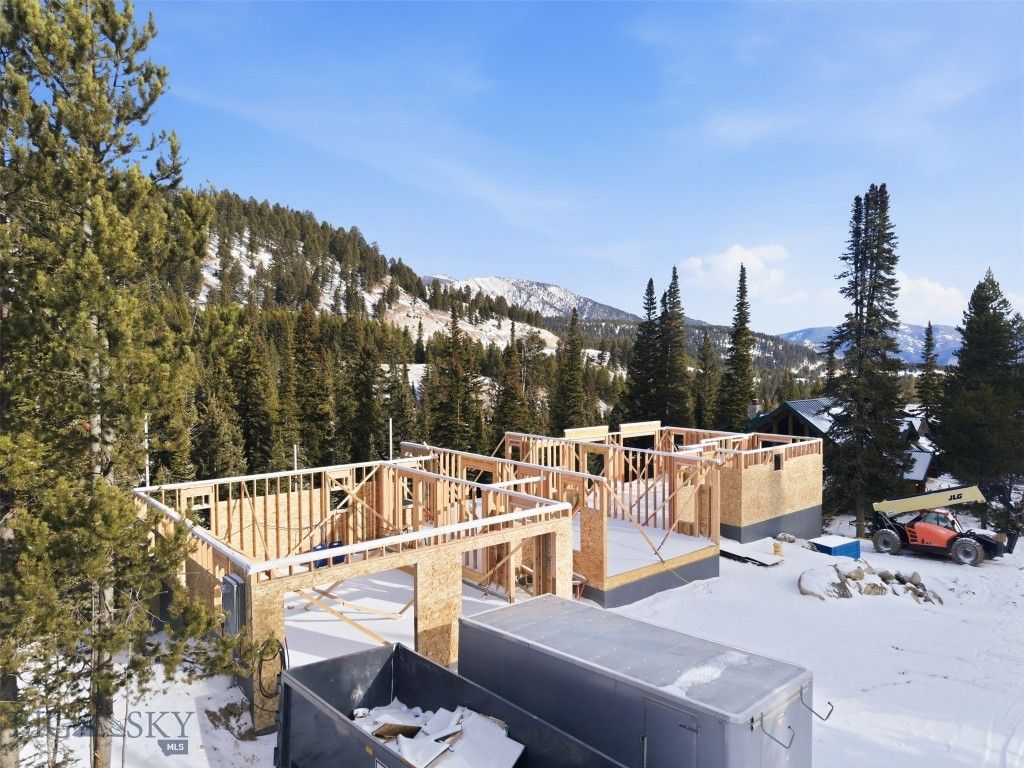 35 Low Dog Road, Big Sky, MT 59716 photo 7