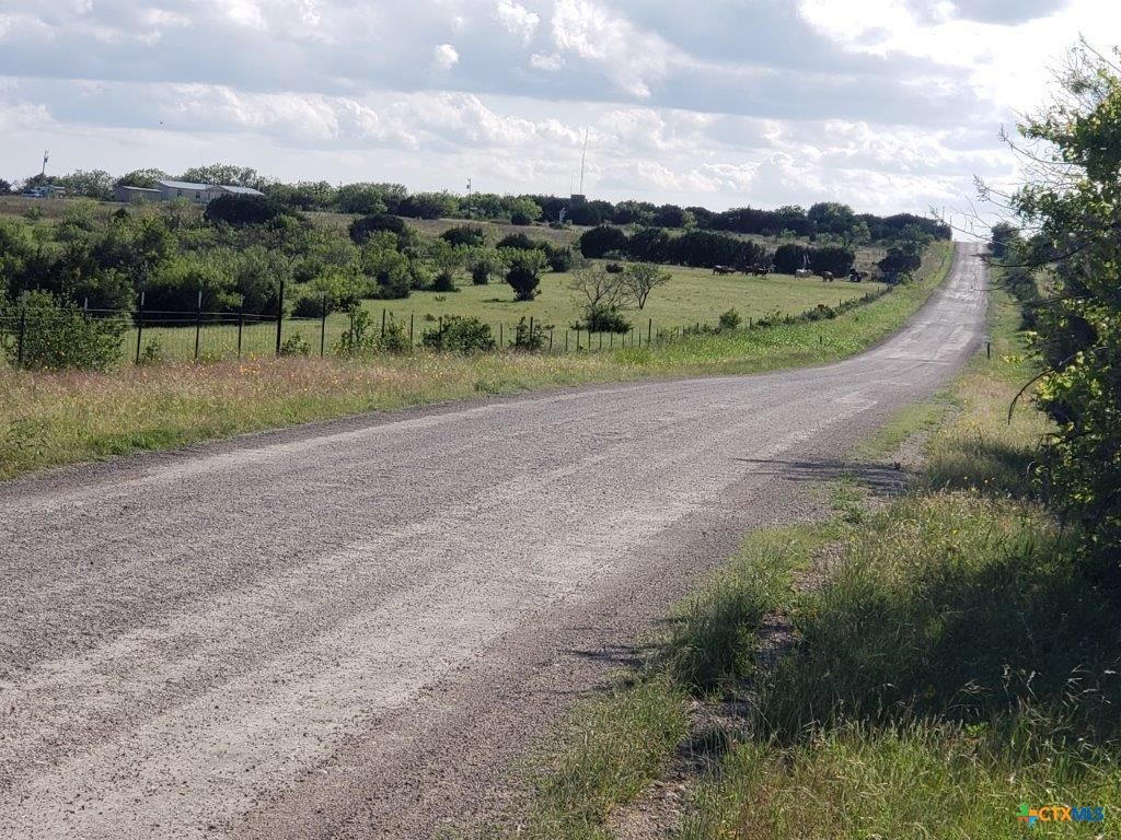 Lot 5 CR 1255 Pitt Creek Ranch, Lampasas, TX 76550