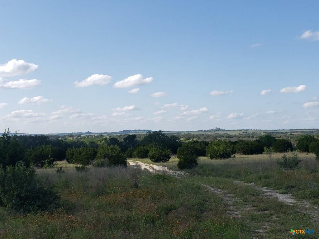 Lot 5 CR 1255 Pitt Creek Ranch, Lampasas, TX 76550