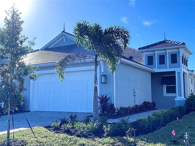 10716 KLEE AVENUE, Bradenton, FL 34212