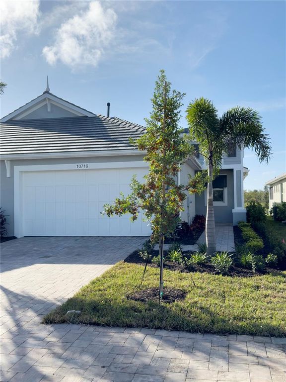 10716 KLEE AVENUE, Bradenton, FL 34212