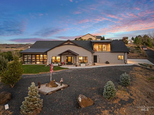 4522 Snake River Mesa Rd, Buhl, ID 83316 property photo