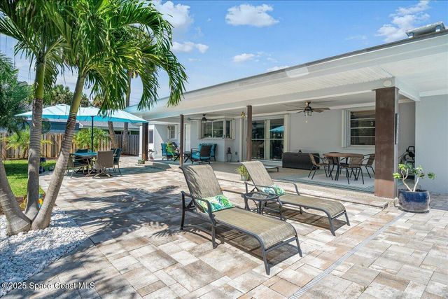 585 Bahama Drive, Indialantic, FL 32903