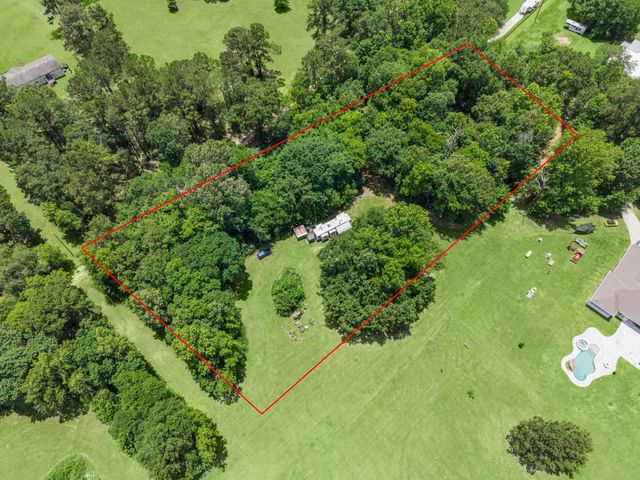 17260 Dutch Road, New Waverly, TX 77358