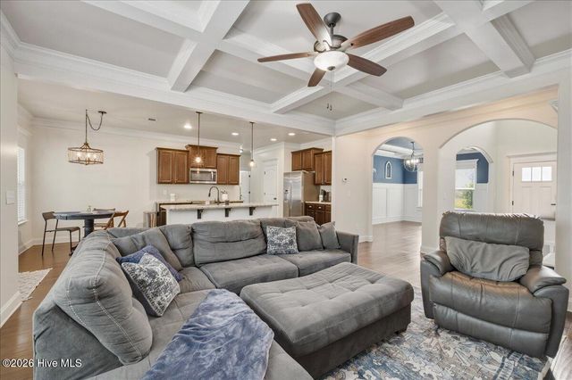 3934 Berkshire Way, Grovetown, GA 30813