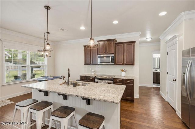 3934 Berkshire Way, Grovetown, GA 30813