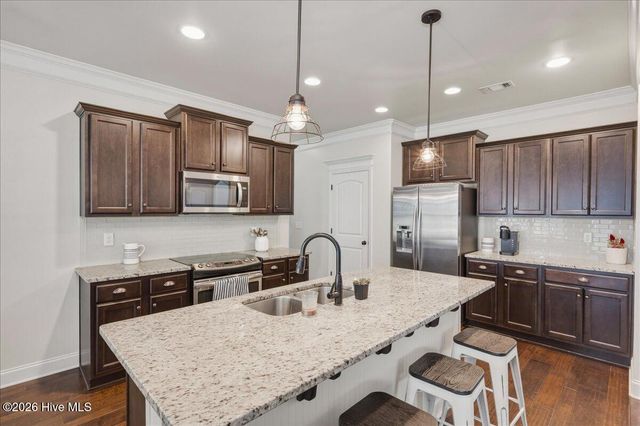 3934 Berkshire Way, Grovetown, GA 30813