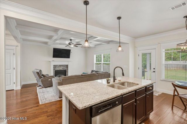 3934 Berkshire Way, Grovetown, GA 30813