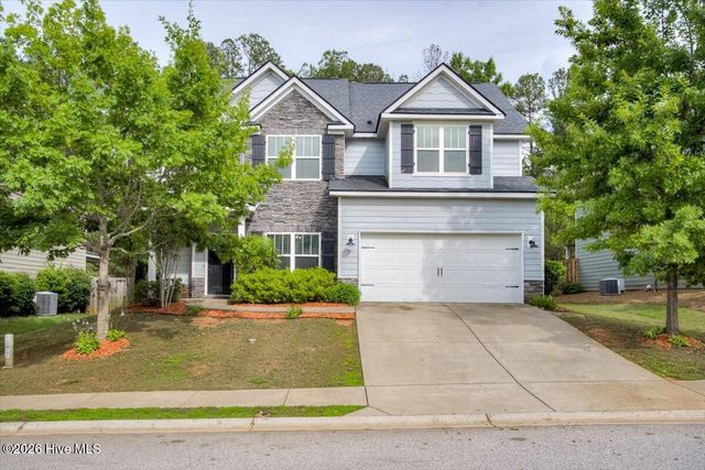 3934 Berkshire Way, Grovetown, GA 30813