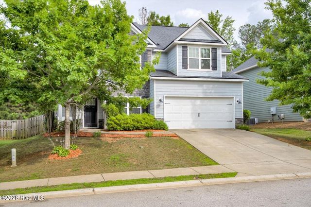 3934 Berkshire Way, Grovetown, GA 30813