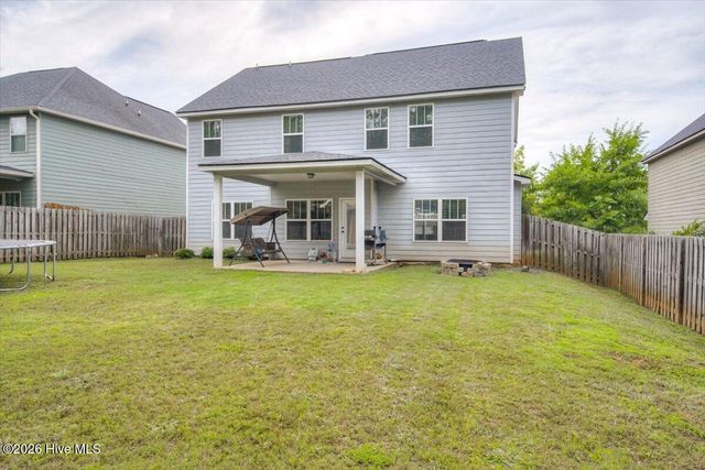 3934 Berkshire Way, Grovetown, GA 30813