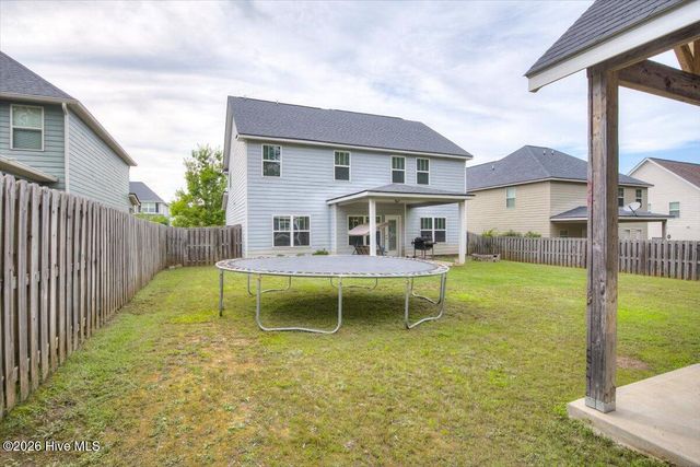 3934 Berkshire Way, Grovetown, GA 30813
