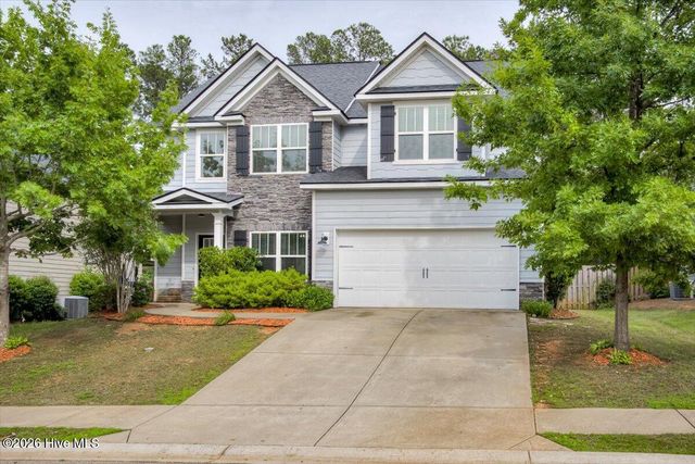 3934 Berkshire Way, Grovetown, GA 30813