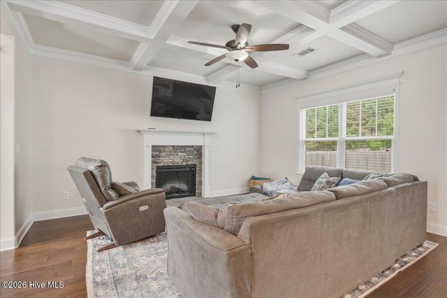 3934 Berkshire Way, Grovetown, GA 30813