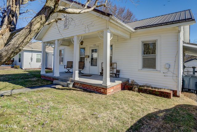 1749 Virginia Avenue, Kingsport, TN 37664