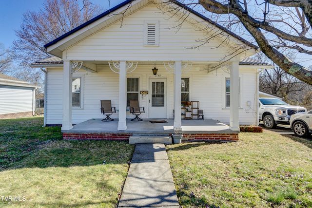1749 Virginia Avenue, Kingsport, TN 37664