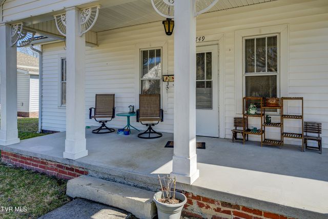 1749 Virginia Avenue, Kingsport, TN 37664