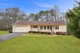 6920 Berea Road, Douglasville, GA 30135