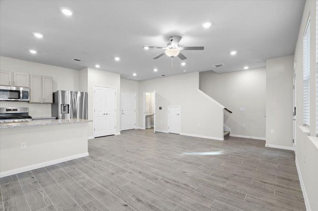 9015 Cattle Baron PATH 705, Austin, TX 78747