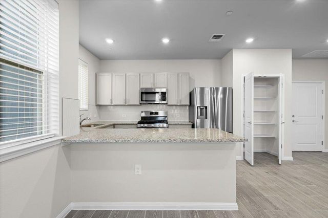 9015 Cattle Baron PATH 705, Austin, TX 78747