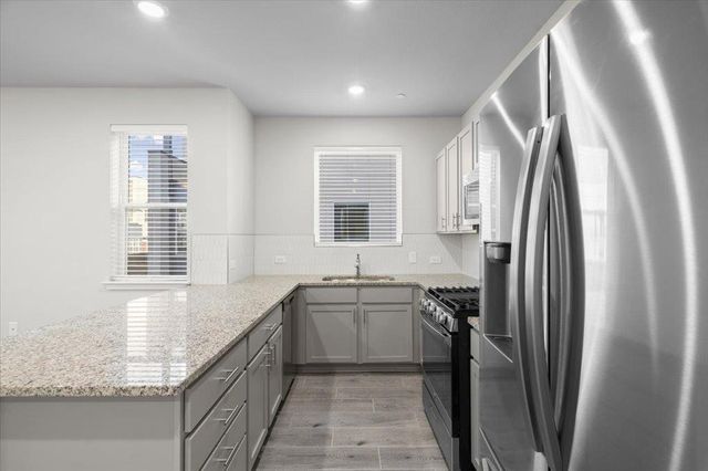 9015 Cattle Baron PATH 705, Austin, TX 78747