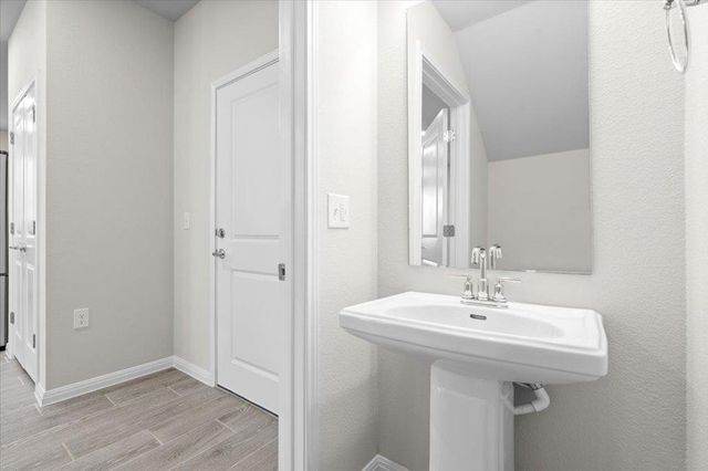 9015 Cattle Baron PATH 705, Austin, TX 78747