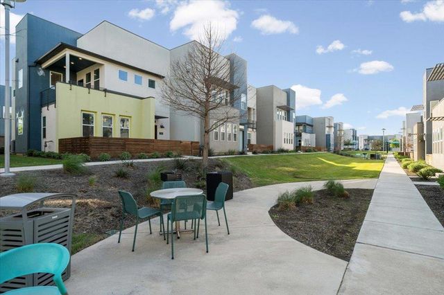 9015 Cattle Baron PATH 705, Austin, TX 78747