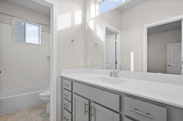 9015 Cattle Baron PATH 705, Austin, TX 78747