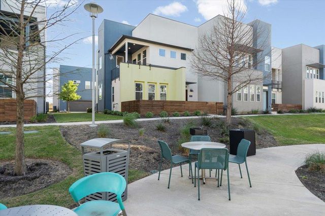 9015 Cattle Baron PATH 705, Austin, TX 78747