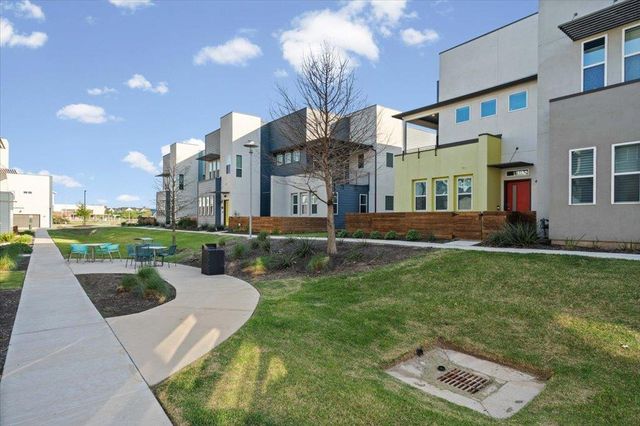 9015 Cattle Baron PATH 705, Austin, TX 78747