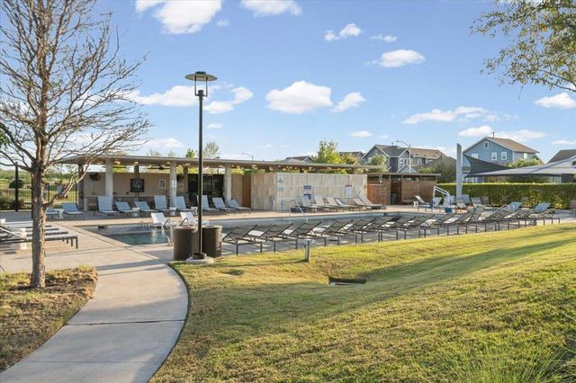 9015 Cattle Baron PATH 705, Austin, TX 78747