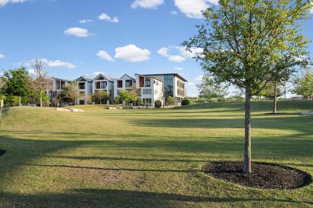 9015 Cattle Baron PATH 705, Austin, TX 78747