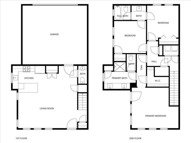9015 Cattle Baron PATH 705, Austin, TX 78747