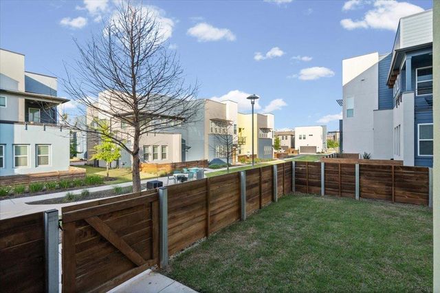 9015 Cattle Baron PATH 705, Austin, TX 78747