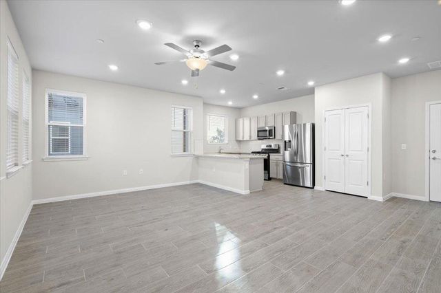 9015 Cattle Baron PATH 705, Austin, TX 78747