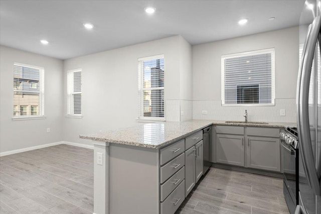 9015 Cattle Baron PATH 705, Austin, TX 78747