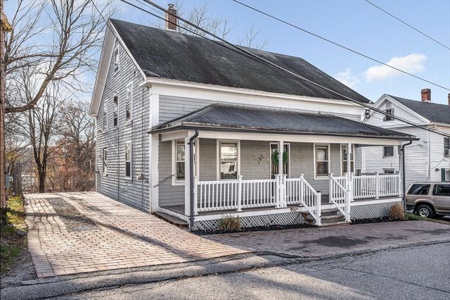 197 High Street, Holden, MA 01522