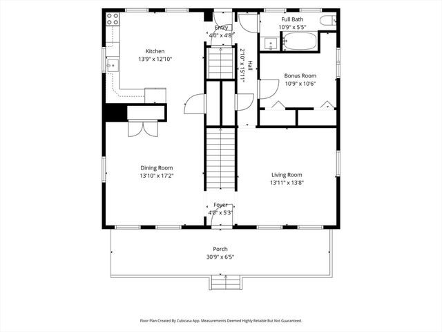 197 High Street, Holden, MA 01522