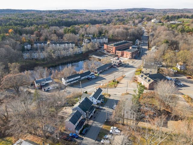 197 High Street, Holden, MA 01522