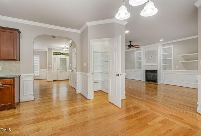 50 Pebble Creek Drive, Franklinton, NC 27525